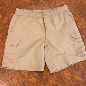 The North Face Cargo Short